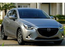 2015 Mazda 2 1.5 R Hatchback Sertifikat BEBAS Tabrak dan Banjir by Otospector, GARANSI Up To 1 Tahun Mesin, Transmisi, Elektrikal TDP Mulai 42jt BSD