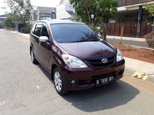 2010 Daihatsu Xenia 1.3 Xi FAMILY BiSA DP DAN ANGSURAN SESUAI KEBUTUHAN ANDA