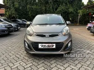 2012 KIA Picanto 1.2 SE 2 Hatchback