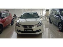 2020 Suzuki Baleno 1.4 Hatchback