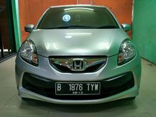 Honda Brio S 1.2 i-vtec AT 2014 ISTIMEWA