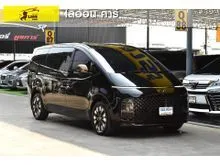 2022 Hyundai Staria 2.2 (ปี 21-28) Premium Van