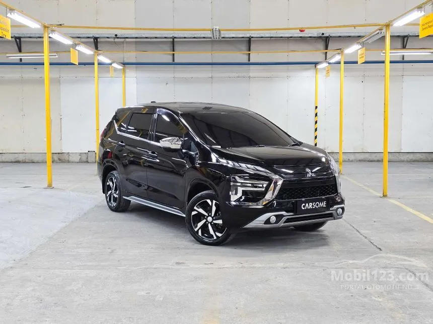 2022 Mitsubishi Xpander Ultimate MPV