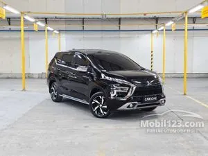 2022 Mitsubishi Xpander 1.5 Ultimate MPV
