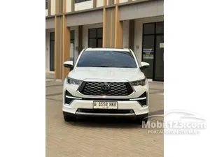 2023 Toyota Kijang Innova Zenix 2.0 Q HV TSS Modellista (Premium Color) MPV