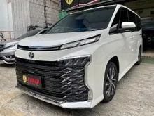 2022 Toyota Voxy 2.0 (Premium Color) MPV