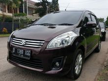 2013 - 2014 Suzuki Ertiga 1.4 GL MPV AT Siap Pakai Full Original DP30Jt Cash/Credit