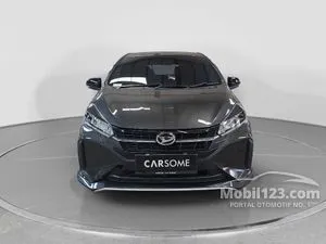 2023 Daihatsu Sirion 1.3 R Hatchback
