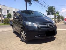Honda Freed tipe E / PSD 2011 KM rendah 35rb!