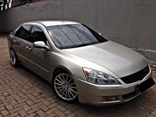 2005 Honda Accord 2.4 VTi-L Sedan #jualcepatpemiliklangsung