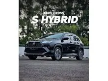 2026 Toyota Yaris Cross 1.5 S with GR Parts Aero Pkg SUV, READY STOCK, PAKET DP RINGAN, CASH BERTAHAP, CREDIT BUNGA 0,