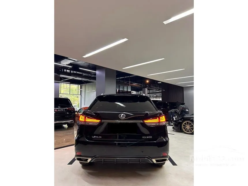 2022 Lexus RX 300 F Sport SUV