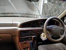 2000 KIA Carnival 2.9 TD MPV