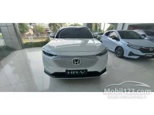 2025 Honda HR-V 1.5 E+ SUV