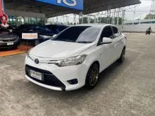 2014 Toyota VIOS 1.5 (ปี 13-17) E Sedan