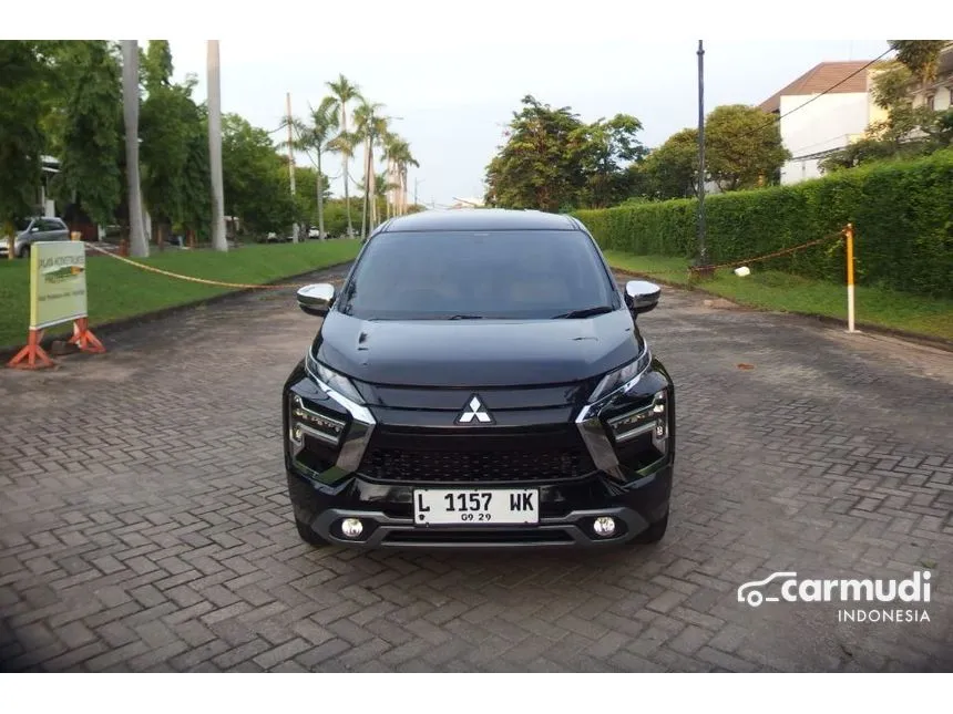 2023 Mitsubishi Xpander Ultimate MPV