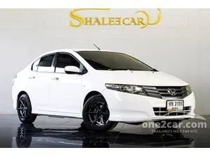 2009 Honda City 1.5 V Sedan