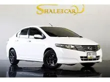 2009 Honda City 1.5 (ปี 08-14) V Sedan