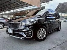 2020 Kia CARNIVAL 2.2 (ปี 20-26) EX Wagon