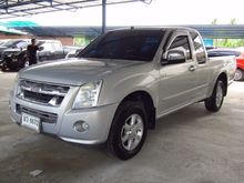 2010 Isuzu D-Max 2.5 SPACE CAB (ปี 07-11) SLX Pickup MT