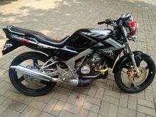 2014 Kawasaki Ninja 150 Ori Tangan pertama maaf harga net