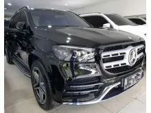 2020 Mercedes-Benz GLS450 3.0 4MATIC AMG Line Wagon