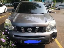 2010 Nissan X-Trail 2.5 ST SUV
