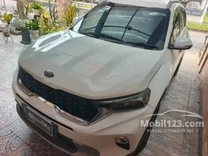 2021 KIA Sonet 7 1.5 Smart SUV