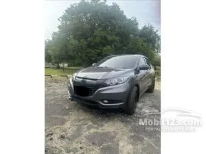 2015 Honda HR-V 1.5 S SUV