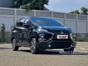 2018 Mitsubishi Xpander 1.5 Exceed MPV