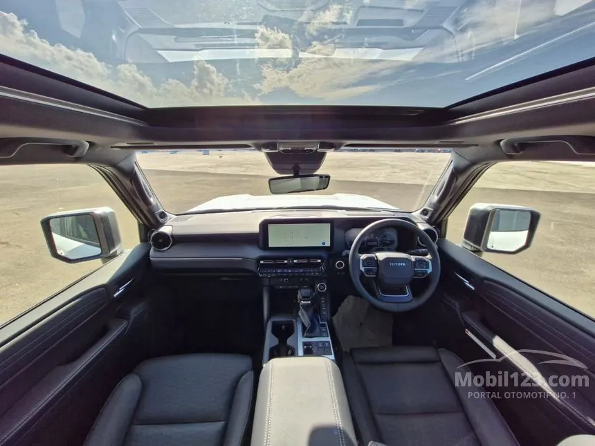 2025 Toyota Land Cruiser Prado Kakadu SUV