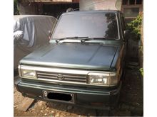 1993 Toyota Kijang 1.5 MPV Minivans
