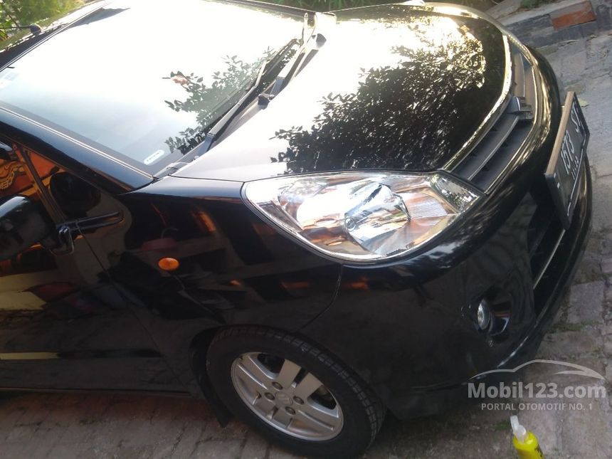 Jual Mobil Suzuki Karimun 2012 Estilo 1 0 di DKI Jakarta Jual Mobil Suzuki Karimun 2012 Estilo 1 0 di DKI Jakarta