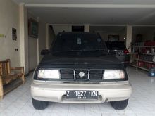 1997 Suzuki Escudo 1.6 JLX SUV