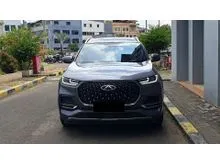 2024 Chery Tiggo 8 1.6 Premium SUV Like New Record Garansi