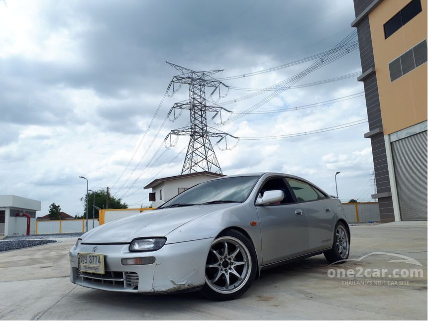 1997 Mazda 323 1.8 (ปี 95-98) Astina Gti Hatchback At For Sale On One2car