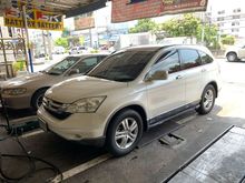 2012 Honda CR-V 2.4 (ปี 06-12) EL SUV AT