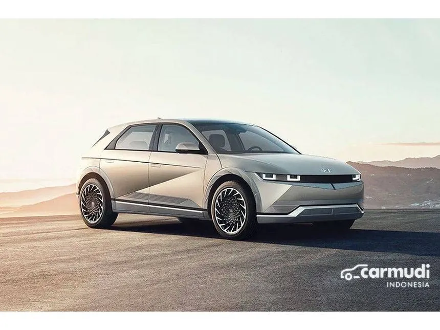 2024 Hyundai IONIQ 5 Signature Long Range SUV