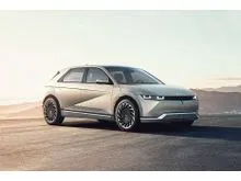 2024 Hyundai IONIQ 5 0.0 Signature Long Range SUV