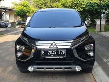 2018 Mitsubishi Xpander 1.5 ULTIMATE Wagon