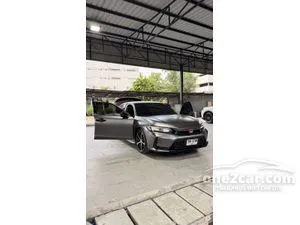 2023 Honda CIVIC 2.0 e:HEV RS Sedan
