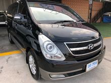 2013 Hyundai H-1 2.5 (ปี 08-16) Deluxe Van AT