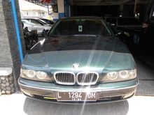 1998 BMW 528i 2.8 E39 2.8 Automatic Sedan