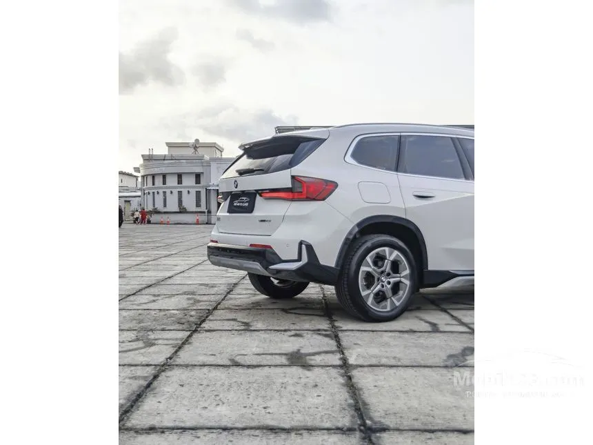 2024 BMW X1 sDrive18i xLine SUV