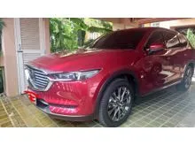 2020 Mazda CX-8 2.5 (ปี 19-26) 2.5 SP SUV AT