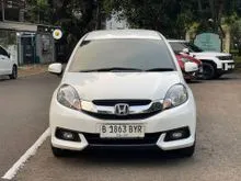 2014 Honda Mobilio 1.5 E MPV