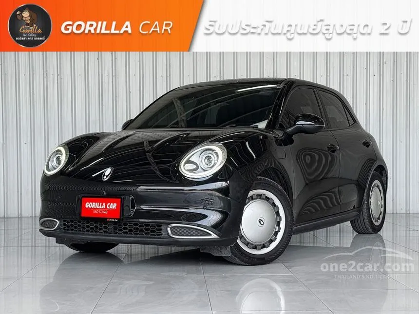 2022 ORA Good Cat 400 Tech Hatchback