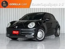 2022 ORA Good Cat 0.0 (ปี 21-27) 400 Tech Hatchback