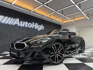 2023 BMW Z4 2.0 sDrive30i M Sport Convertible