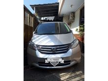 2011 Honda Freed PSD 1.5 1.5 MPV
